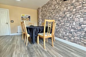 Dining Area- click for photo gallery